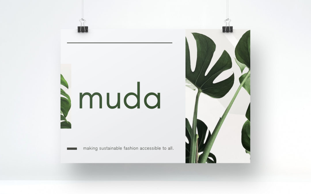 muda collection
