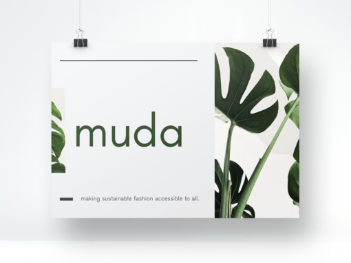muda collection